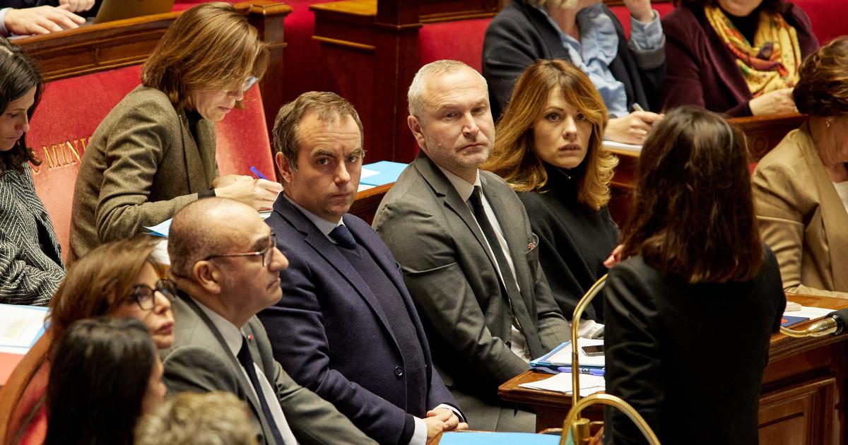 «Le plus vite sera le mieux» : à l’Assemblée, l’ombre du 49.3 plane sur l’examen budgétaire
