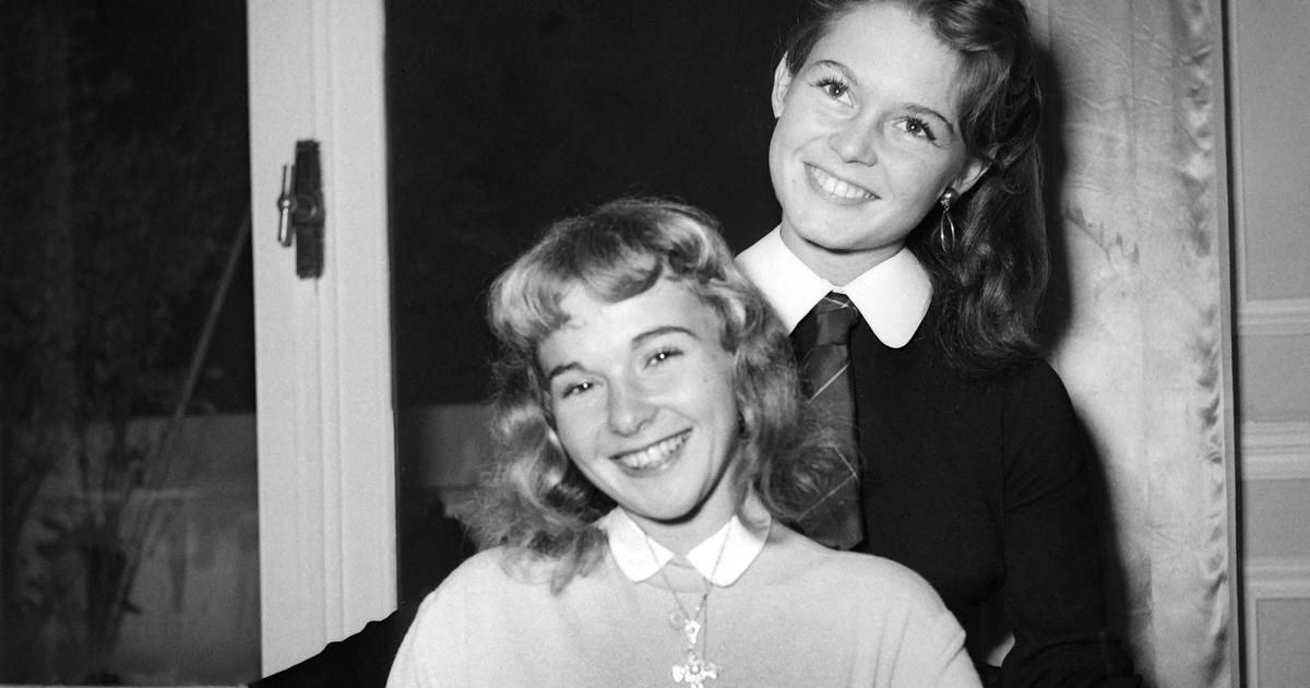Qui est Mijanou, la sœur de Brigitte Bardot grande absente des obsèques?