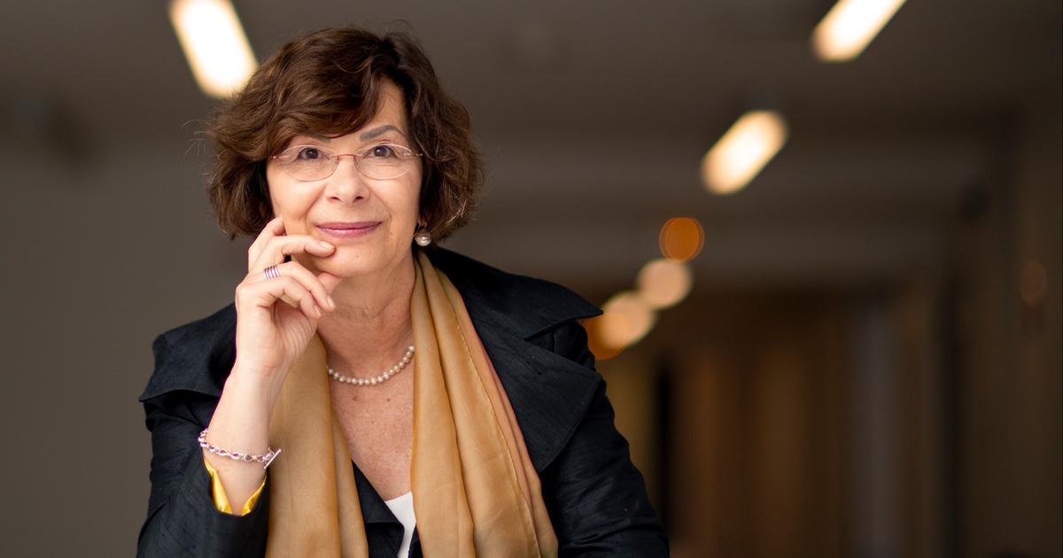 Pr Bana Jabri : « La prise en charge des maladies rares progresse très rapidement »