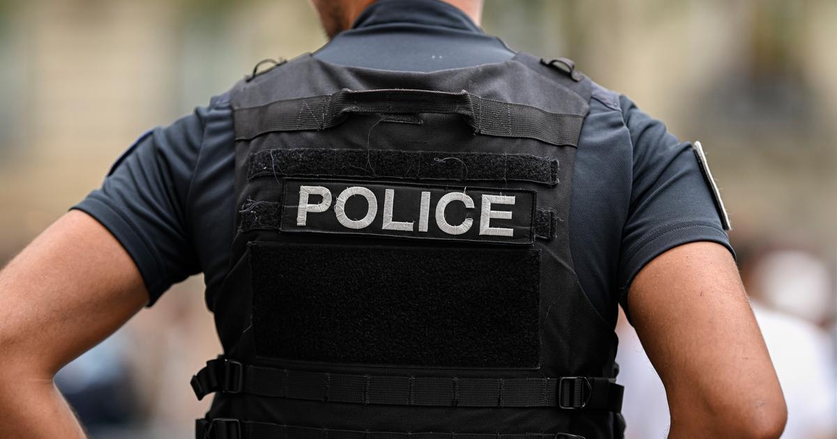 Hauts-de-Seine : un homme soupçonné du meurtre de son épouse placé en garde à vue