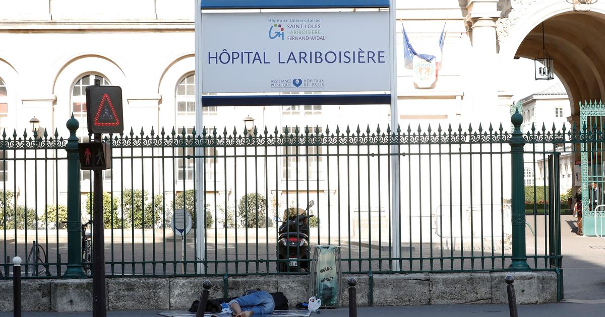 «Des réservoirs à dealers et à rixes» : à Paris, la salle de shoot s’enracine au grand dam des riverains