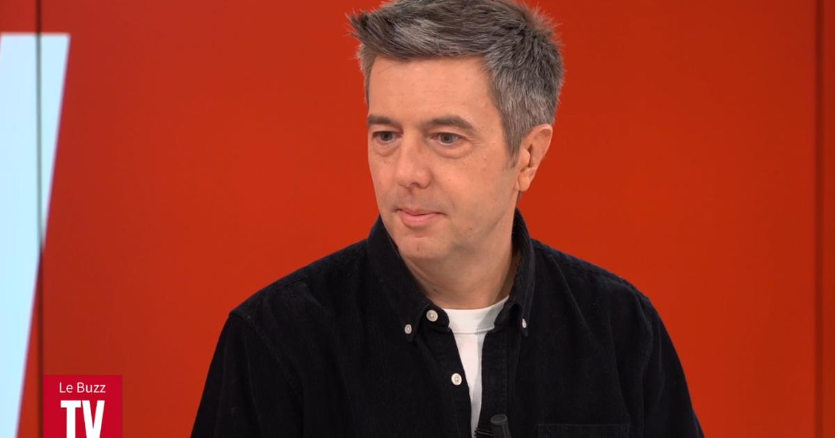 «La moitié du visage paralysé» : Maxime Switek révèle un problème de santé survenu à Europe 1