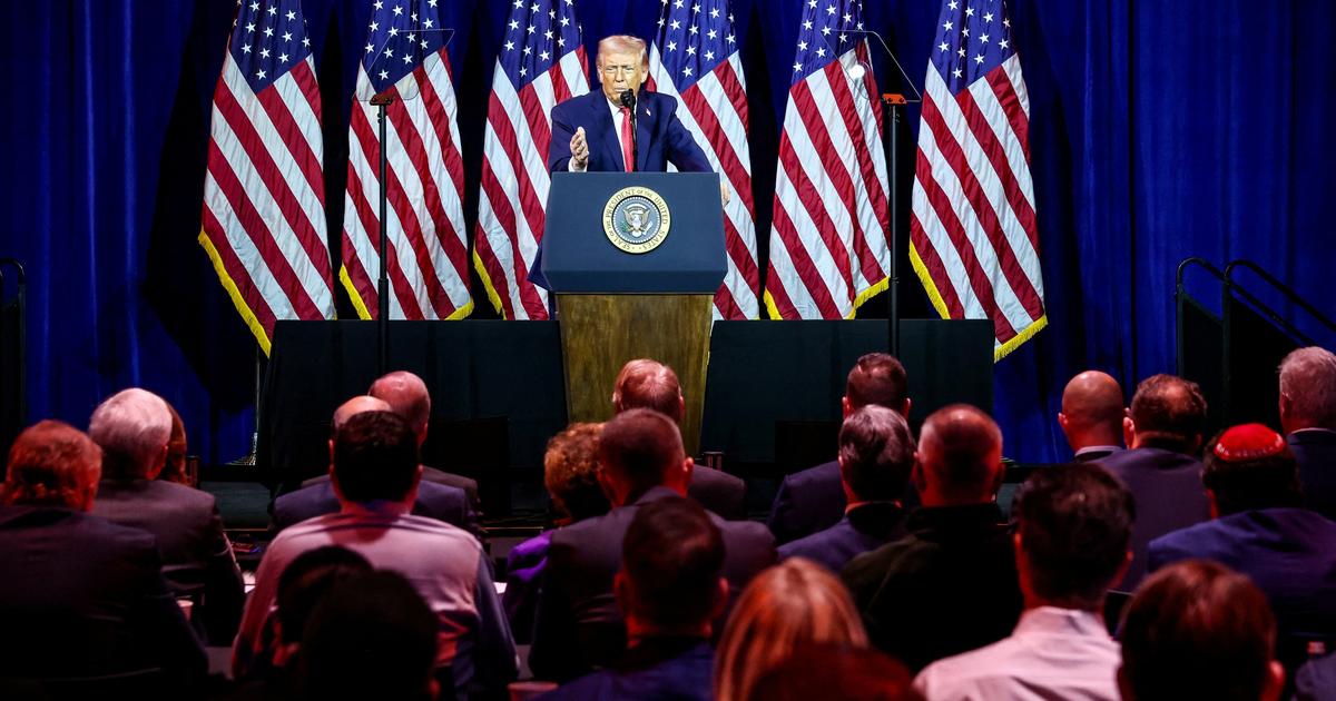 États-Unis: Donald Trump veut interdire aux entreprises de la défense de verser des dividendes et racheter des actions