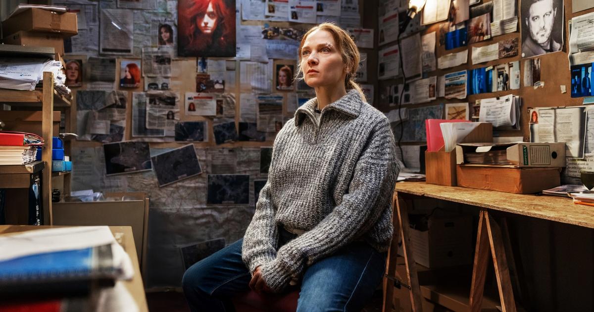 Odile Vuillemin : «Dans Il était deux fois, j’ai connu un roller coaster émotionnel»