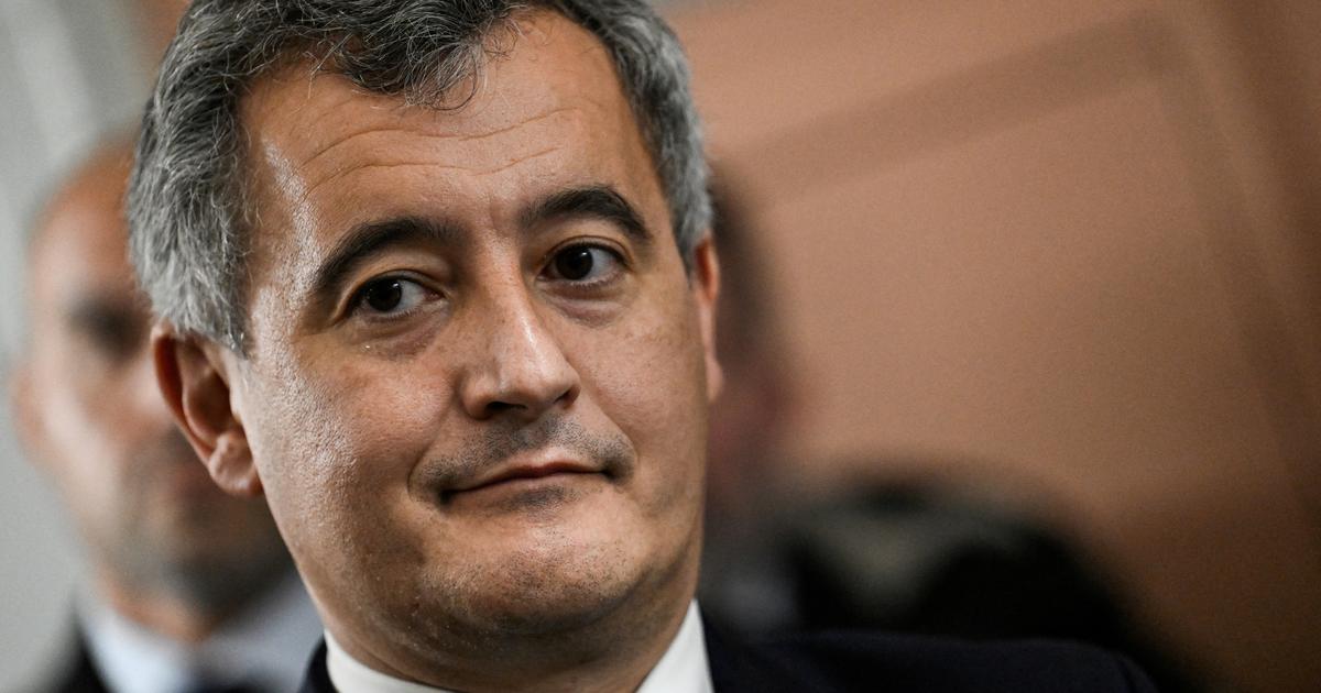Réforme de la pénitentiaire : le plan de Gérald Darmanin pour endiguer la surpopulation carcérale
