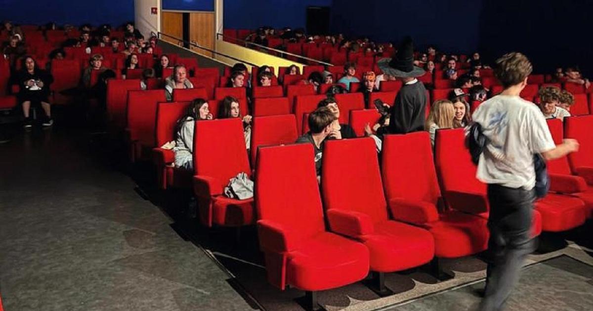 40 000 entrées par an : dans le Périgord, survie et succès d’un petit cinéma rural