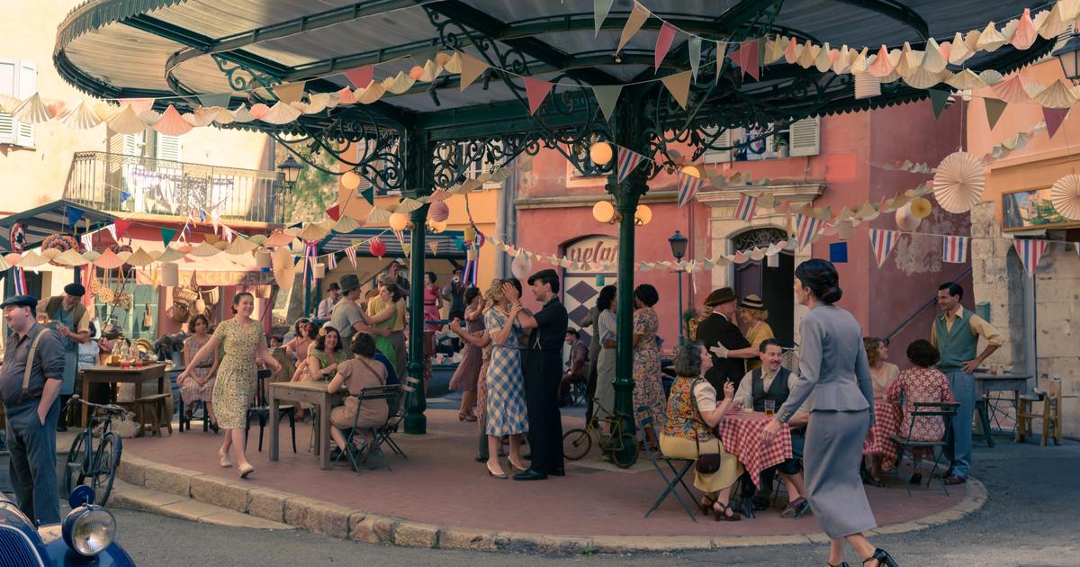 Séries : tout ce qui vous attend sur les chaînes françaises en 2026
