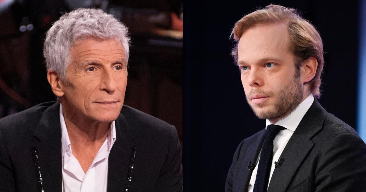 « C’est lunaire ! » : Charles Alloncle réagit aux menaces de procès de Nagui