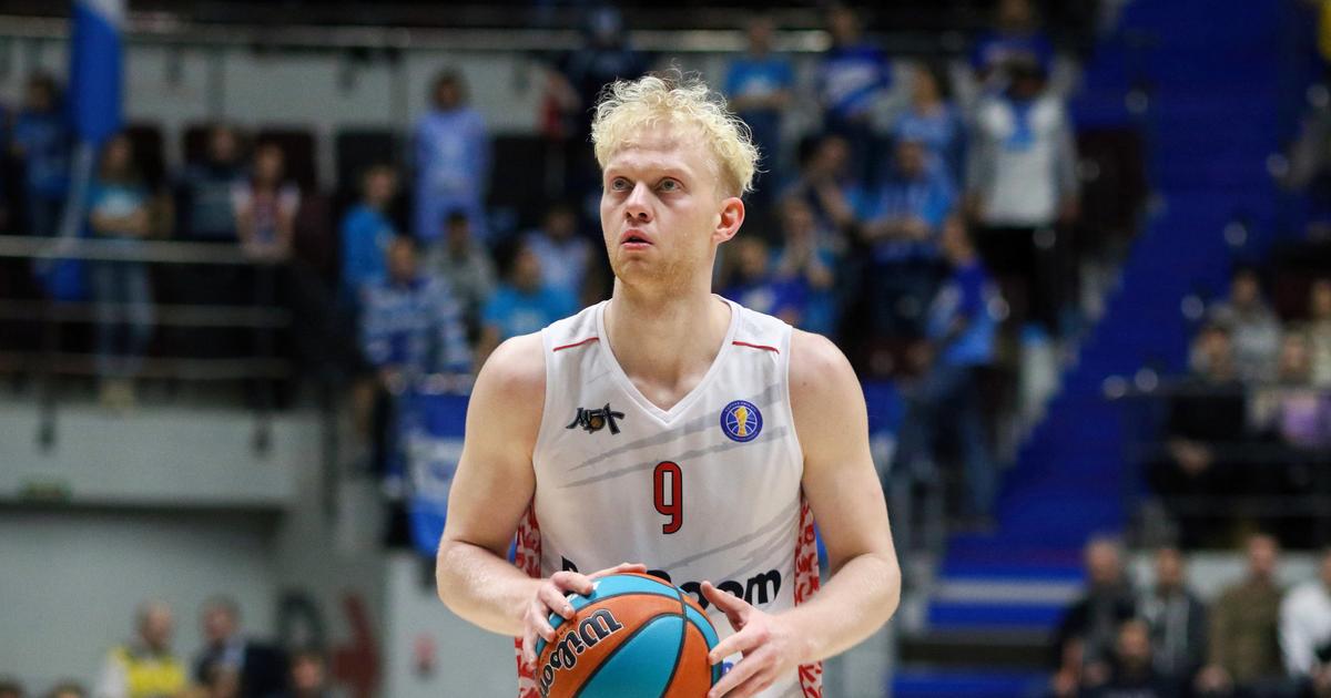 Daniil Kasatkin: Basketball, Hacking & The Vinatier Swap