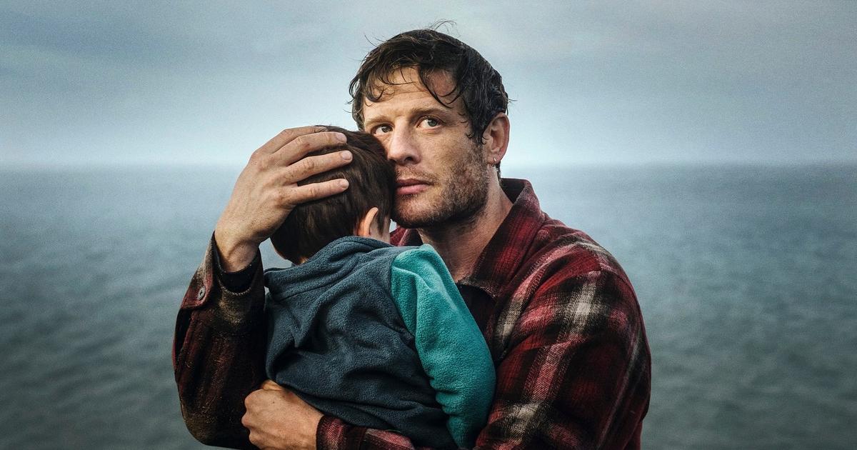 Playing Nice (Canal+) : sombre thriller familial