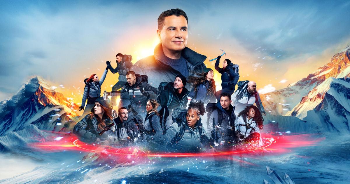 «L’anneau» animé par Laurent Luyat déprogrammé par France 2