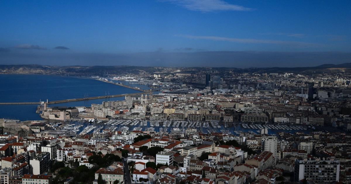 Marseille : le bailleur 13 Habitat perquisitionné par la justice