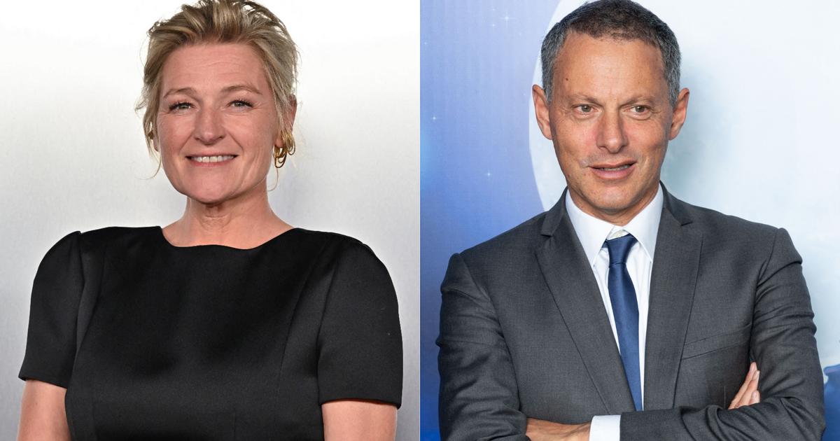 «Il a été quelqu’un d’important» : Anne-Élisabeth Lemoine se confie sur sa relation avec Marc-Olivier Fogiel