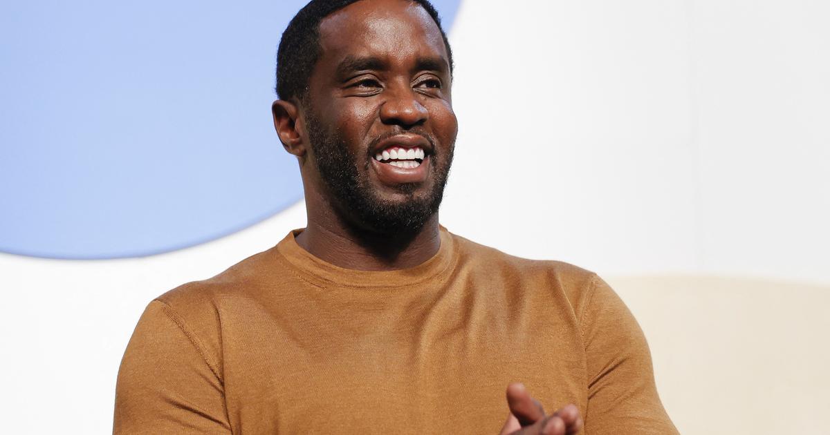 Donald Trump écarte la demande de grâce de l'ex-star du hip-hop P. Diddy
