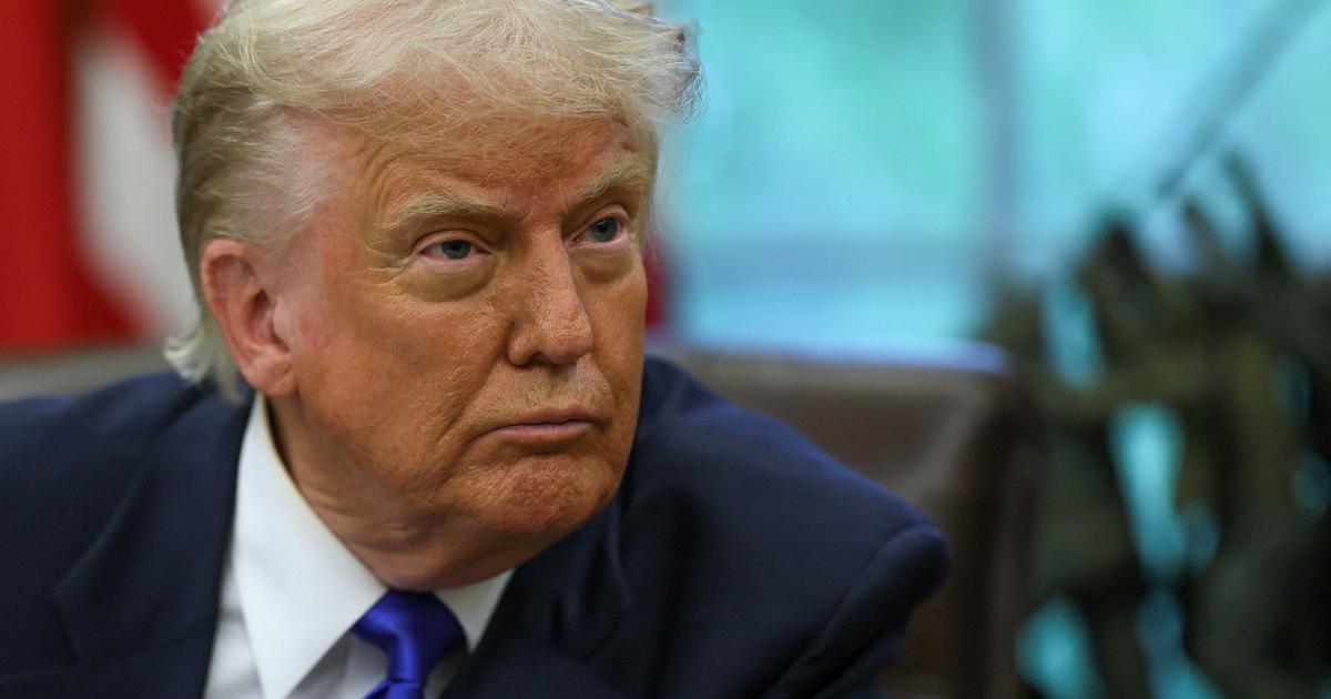 «Ils ne devraient plus jamais être élus» : Trump furieux après un vote de sénateurs républicains pour limiter ses pouvoirs militaires au Venezuela