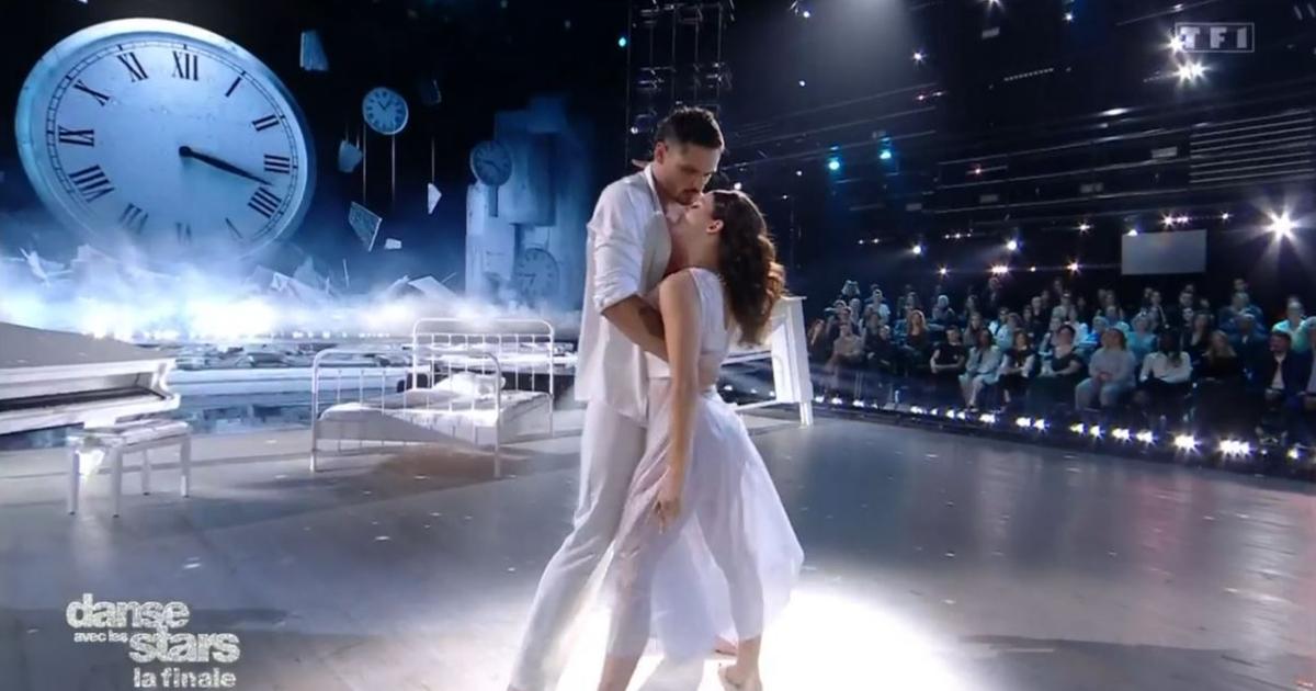 «Danse avec les stars» : la production du concours de TF1 a mis en place un suivi psychologique