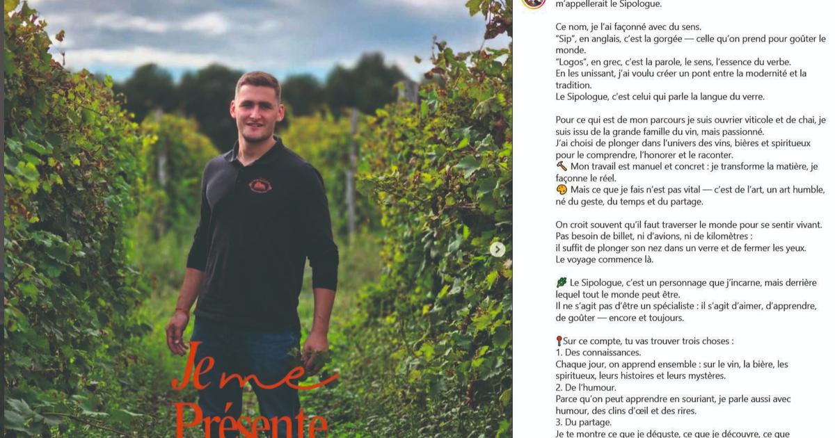 Les influenceurs du vin sont-ils crédibles ?