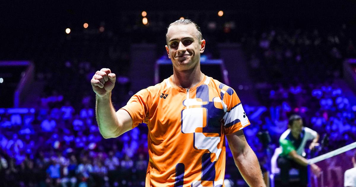 Alex Lanier: Quarter-Finals Win in Malaysia | [Year]