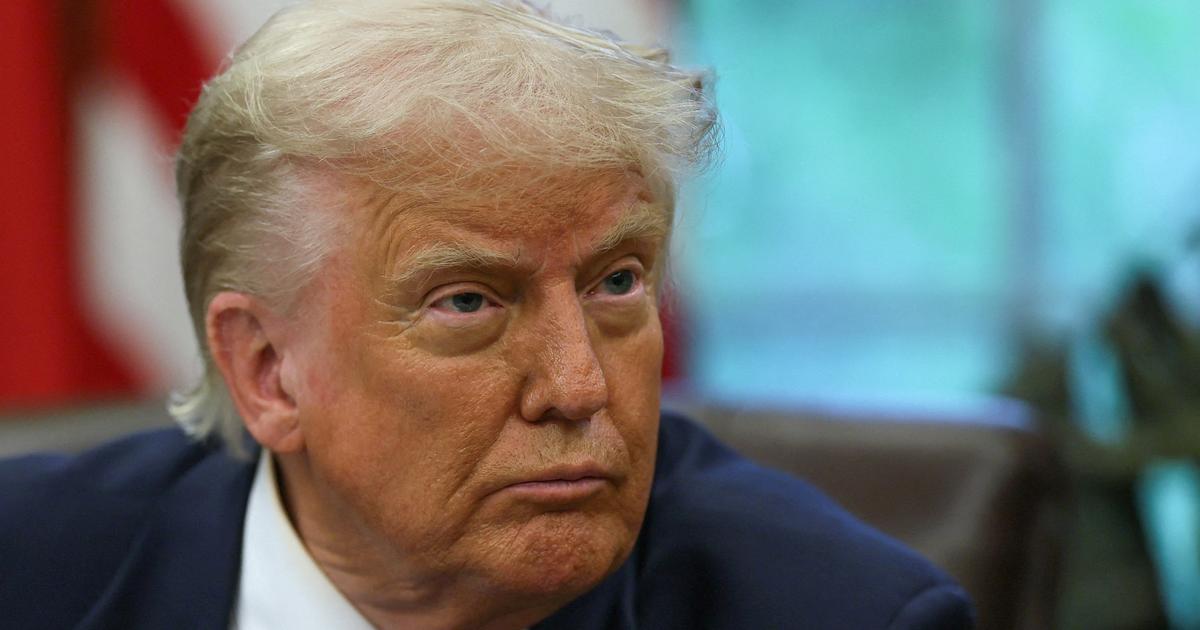 Trump Explodes French Pharmaceutical Lobby - News Directory 3