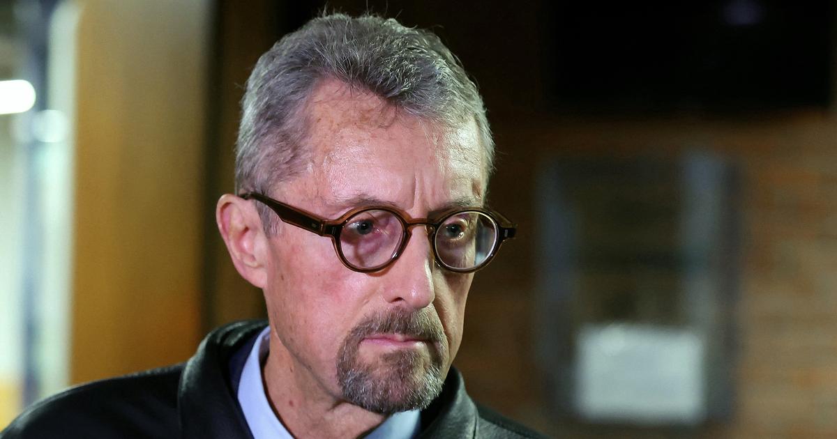 Bernard Bajolet, ex-patron de la DGSE, condamné à un an de prison avec sursis
