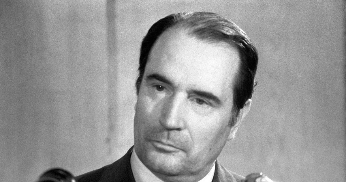 «La future guerre est là» : François Mitterrand, prophète de la guerre en Ukraine ?