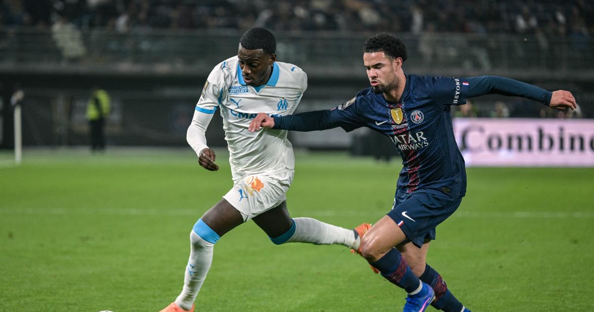 PSG Beats OM on Penalties: Match Report & Highlights