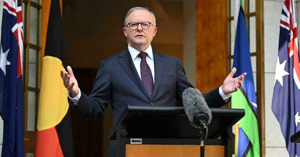 Attentat de Sydney : l'Australie ordonne une commission d'enquête nationale sur la tuerie de Bondi Beach