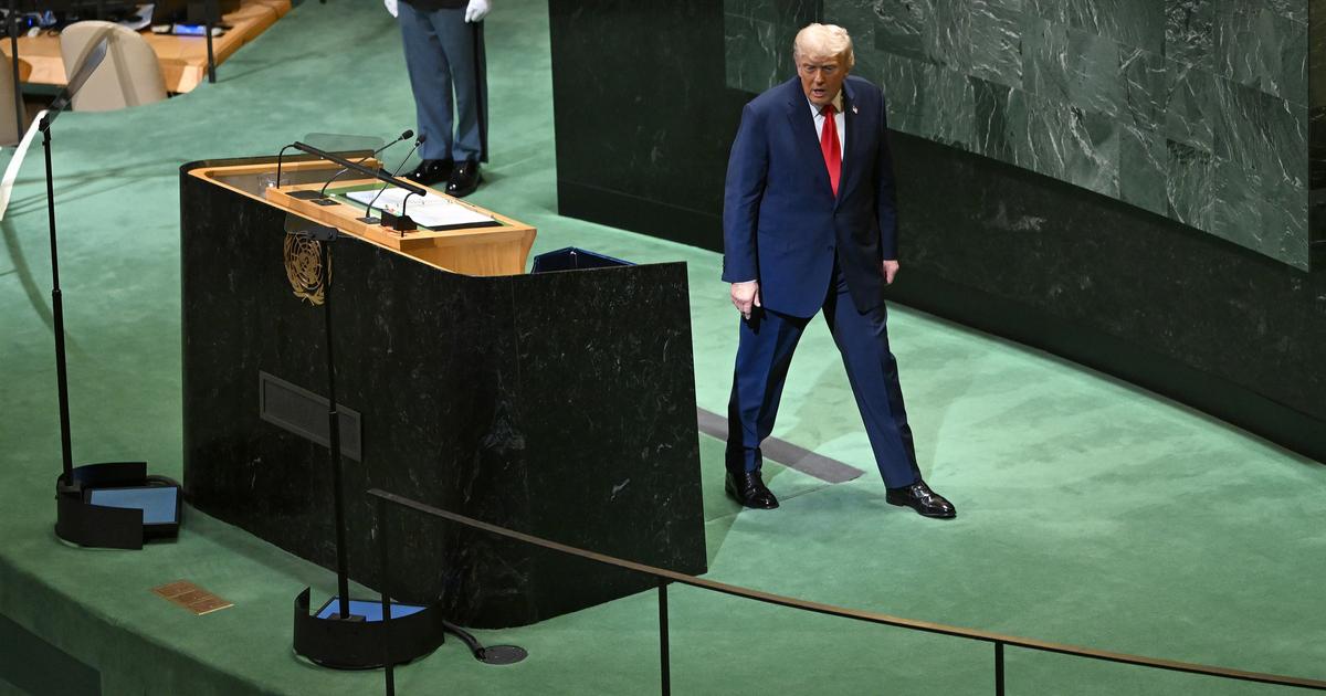 Climat : en se retirant des instances de l’ONU, les États-Unis « se tirent une balle dans le pied »