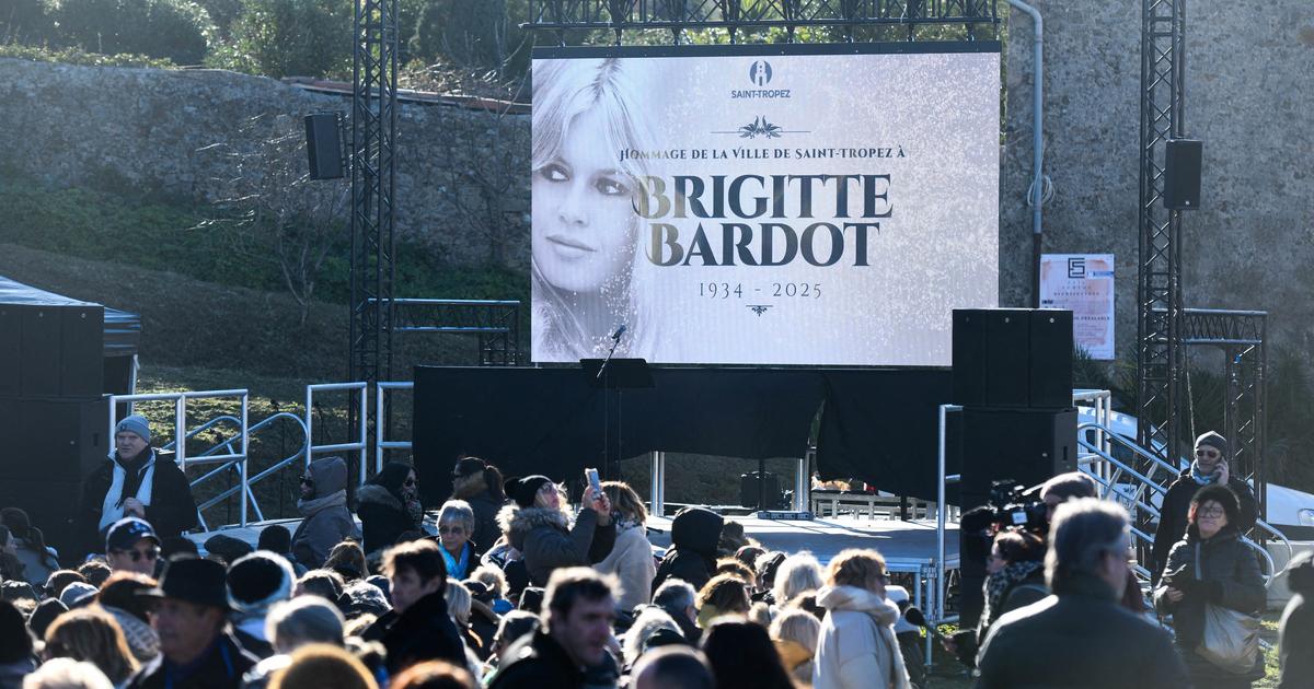 Quelle audience pour les obsèques de Brigitte Bardot sur les chaînes info ?