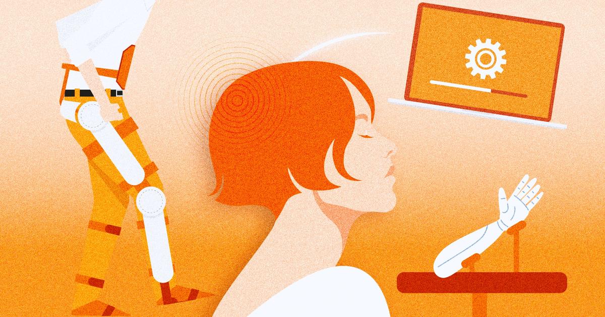 Implants neuronaux : de l’homme réparé à l’homme augmenté ?