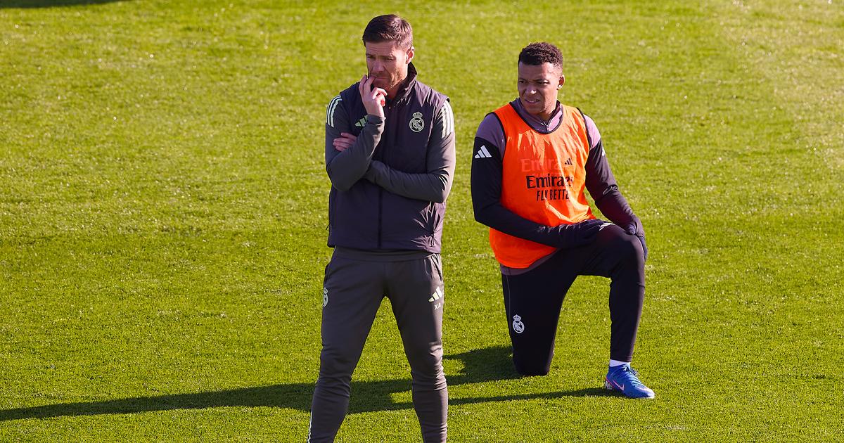 Supercoupe d’Espagne : Kylian Mbappé va rejoindre le Real Madrid pour disputer la finale face au Barça
