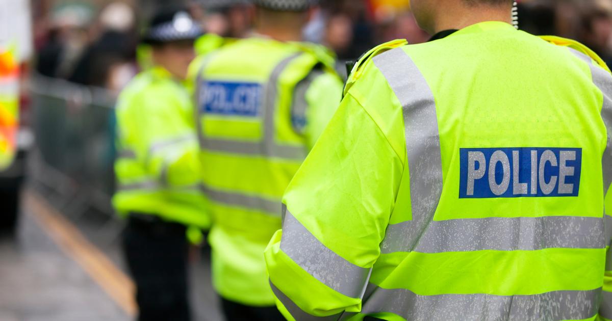 Londres : des milliers d’agents de la police recrutés sans contrôle adéquat