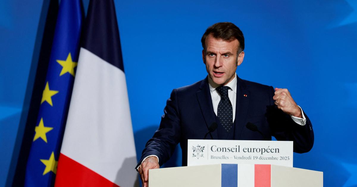 Mercosur : chronique d’un fiasco annoncé pour Emmanuel Macron