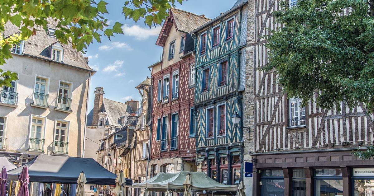 Notre palmarès 2026 des villes et des villages où s’installer près de Rennes