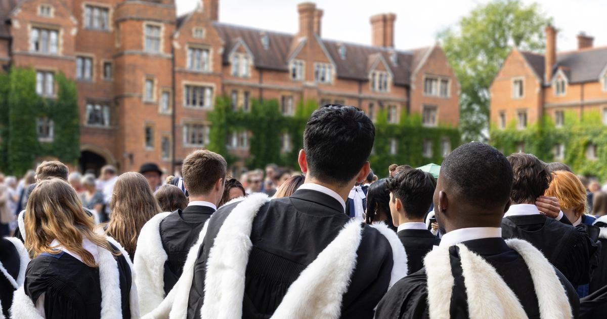 «Complètement fou» : les Émirats arabes unis freinent les inscriptions dans les universités britanniques par peur d’une radicalisation islamiste