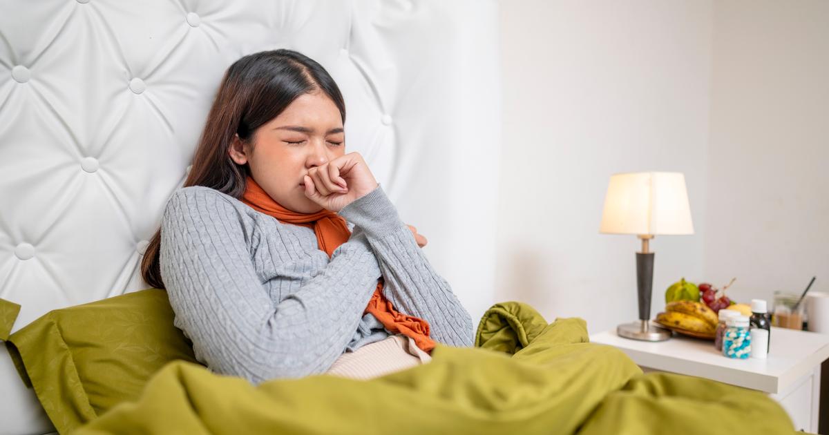 La grippe a-t-elle vraiment atteint son « pic épidémique » ?