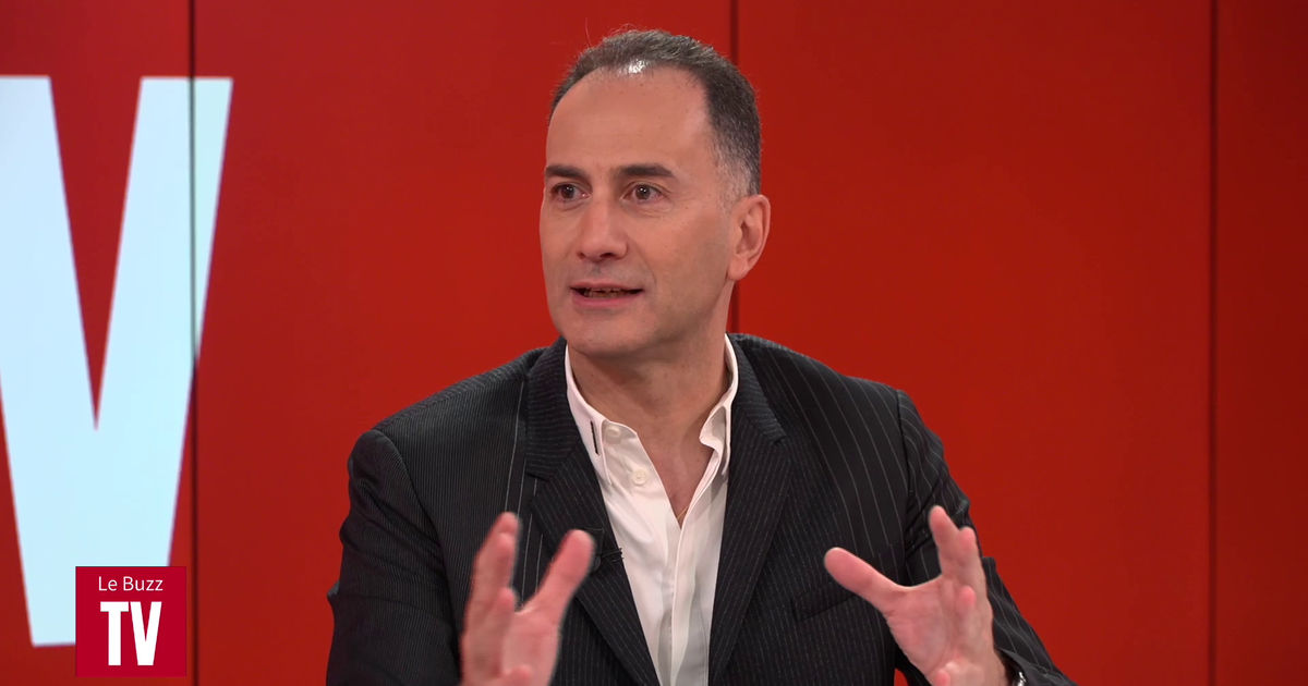 « 116 millions et une dépression » : Jean Michel Karam («Qui veut être mon associé?») dévoile l’envers de sa réussite