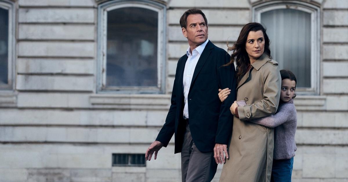 Tony & Ziva (M6) : faut-il regarder le nouveau spin-off de NCIS?