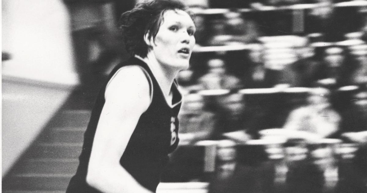 Uliana Semenova: Remembering a Basketball Legend
