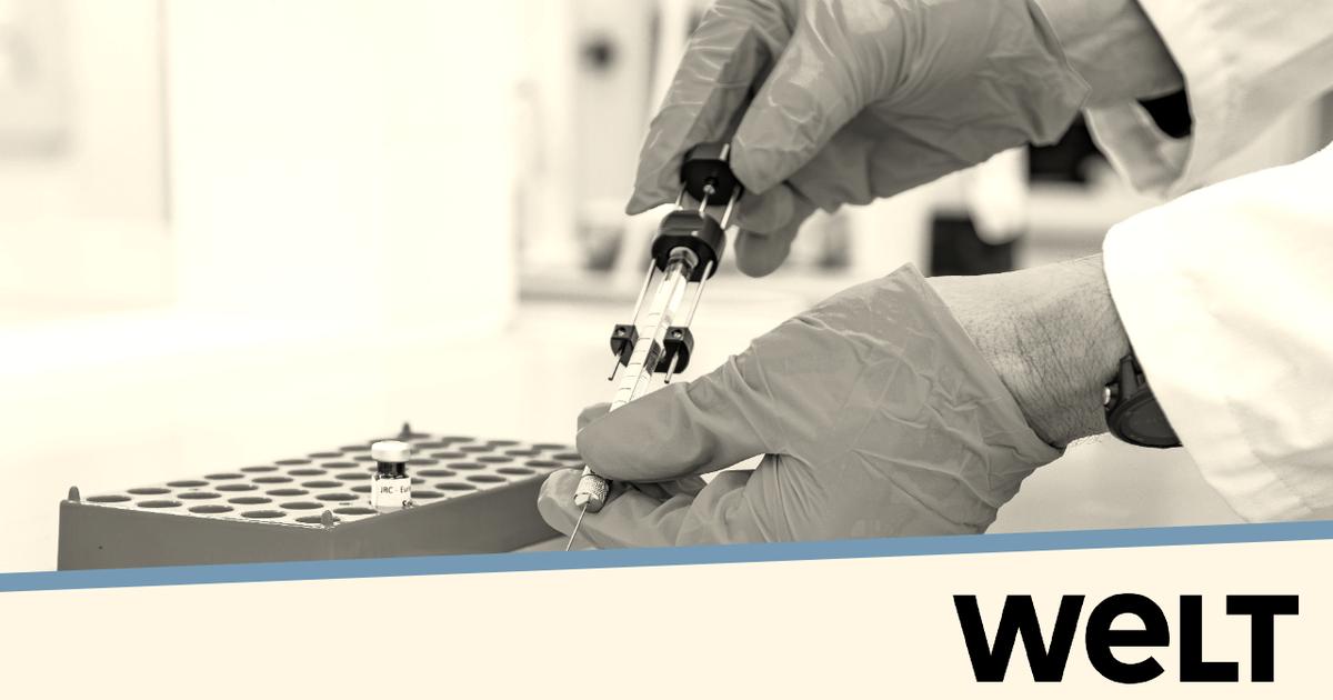 Dans un laboratoire belge, ces nombreuses expériences à l’origine des nouvelles lois européennes