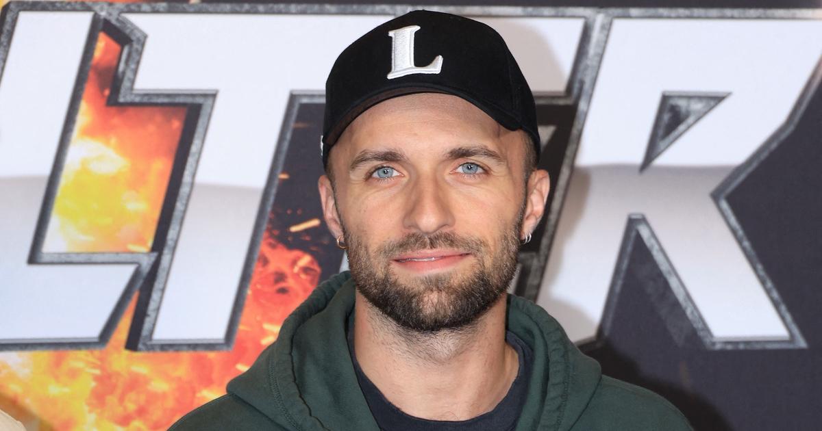 «C’est une pure fake news !» : Squeezie dément avoir été approché par la production de «Danse avec les stars»