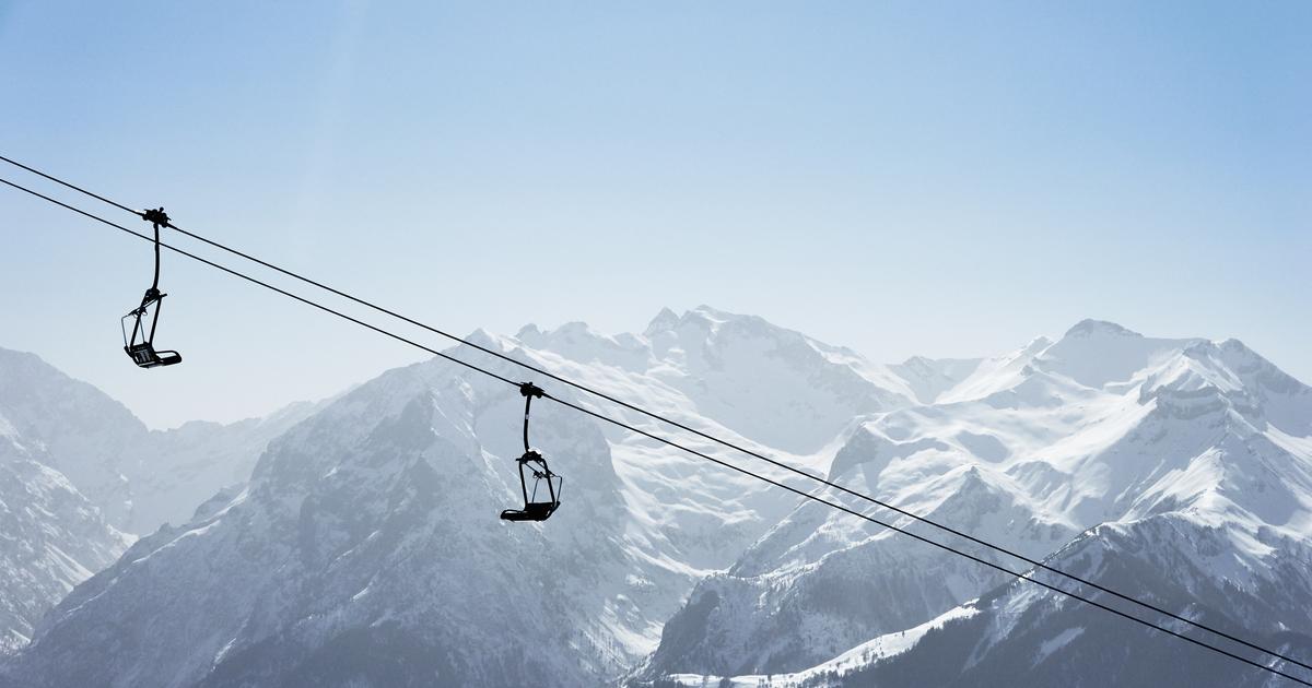 Loire : le suspect d'un meurtre arrêté un an après dans une station de ski