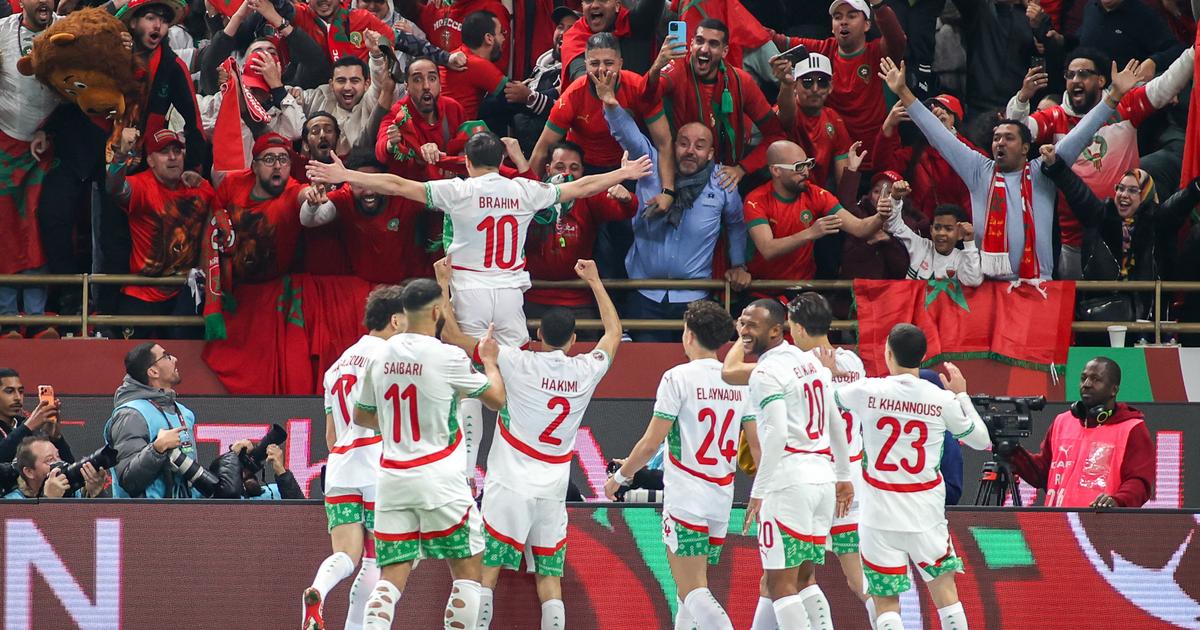 Morocco vs Cameroon: Atlas Lions Reach Semifinals