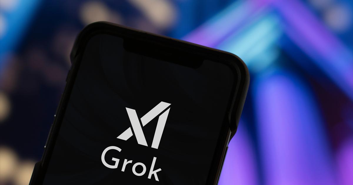 Face aux polémiques, Grok restreint la génération d’images aux abonnés payants du réseau social X