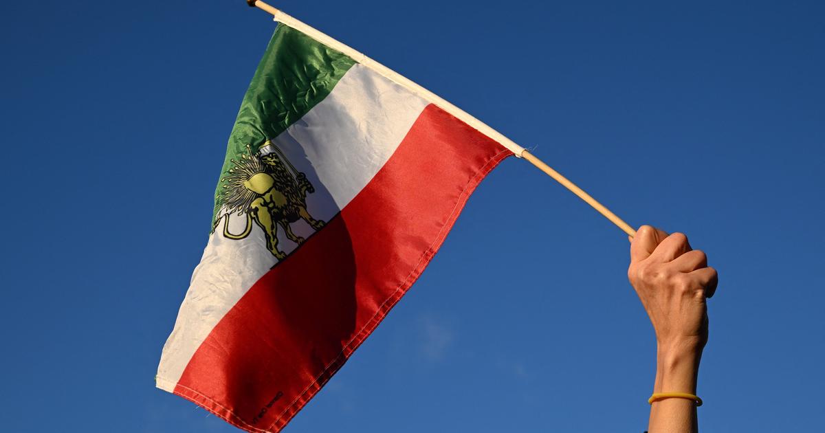 «J’espère pouvoir rentrer d’ici à un an» : à Paris, l’espoir renaît pour la communauté iranienne