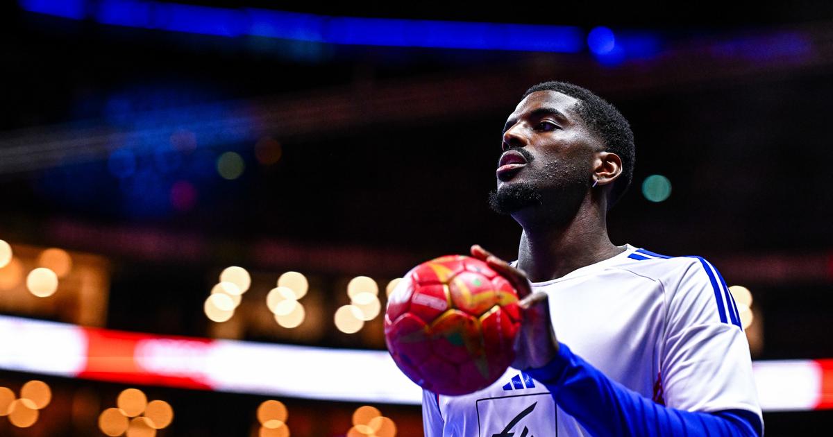 Dika Mem to Berlin: 2027 Handball Deal | 4-Year Contract