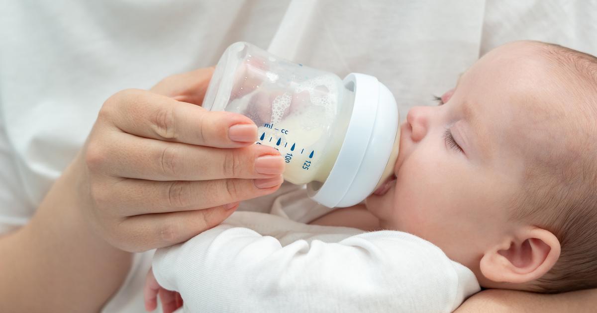 Nestlé : la liste des pays touchés par le rappel de laits infantiles s'allonge