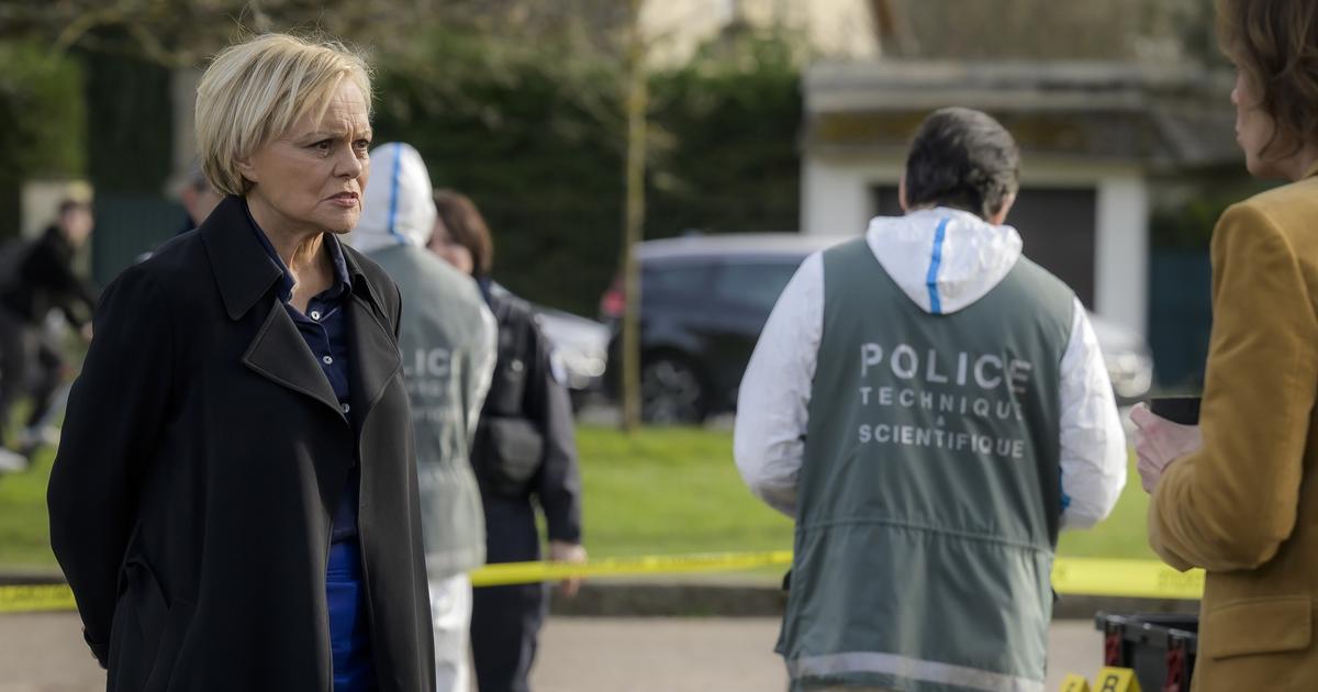Audiences : retour réussi pour Master Crimes sur TF1, France 3 devant «Qui veut être mon associé» sur M6