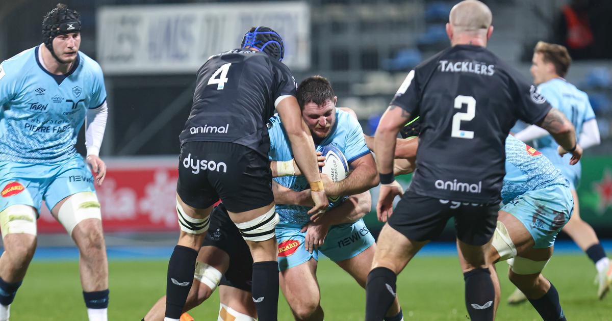 Castres vs Bath: Shocking Defeat – Video Highlights