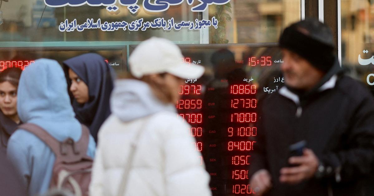 Manifestations en Iran : «Il ne suffit pas d’éliminer Khamenei pour parier sur un effondrement général du régime des mollahs»